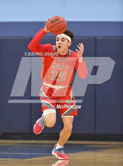 Thumbnail 3 in Denver East @ Valor Christian photogallery.