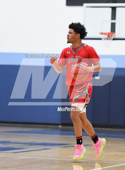 Thumbnail 2 in Denver East @ Valor Christian photogallery.