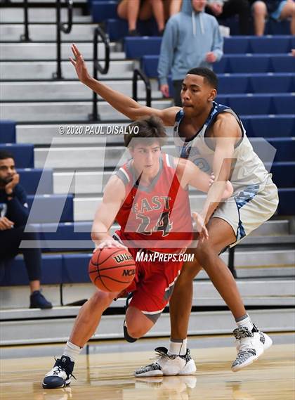 Thumbnail 1 in Denver East @ Valor Christian photogallery.