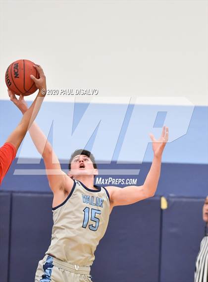 Thumbnail 1 in Denver East @ Valor Christian photogallery.