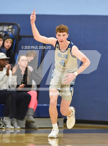 Thumbnail 2 in Denver East @ Valor Christian photogallery.