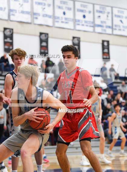 Thumbnail 2 in Denver East @ Valor Christian photogallery.