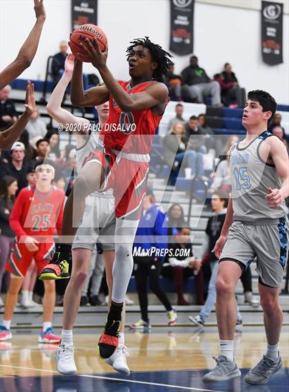 Thumbnail 1 in Denver East @ Valor Christian photogallery.