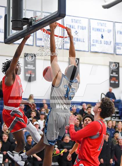 Thumbnail 1 in Denver East @ Valor Christian photogallery.