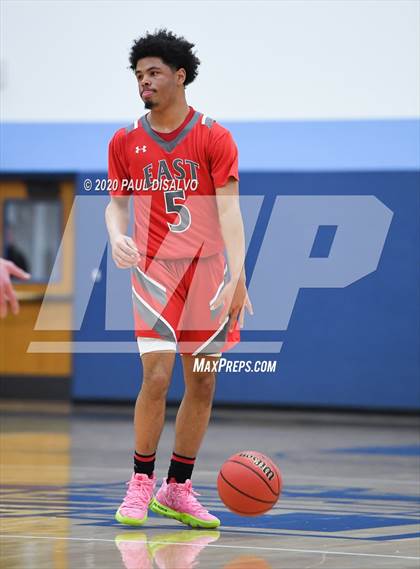Thumbnail 1 in Denver East @ Valor Christian photogallery.