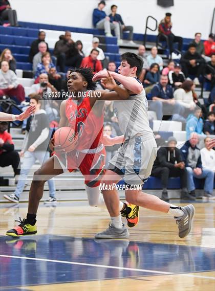 Thumbnail 3 in Denver East @ Valor Christian photogallery.