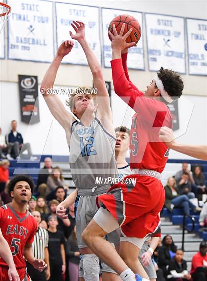 Thumbnail 3 in Denver East @ Valor Christian photogallery.