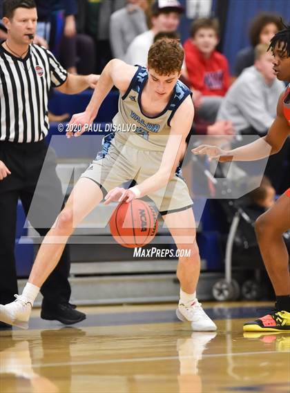 Thumbnail 2 in Denver East @ Valor Christian photogallery.
