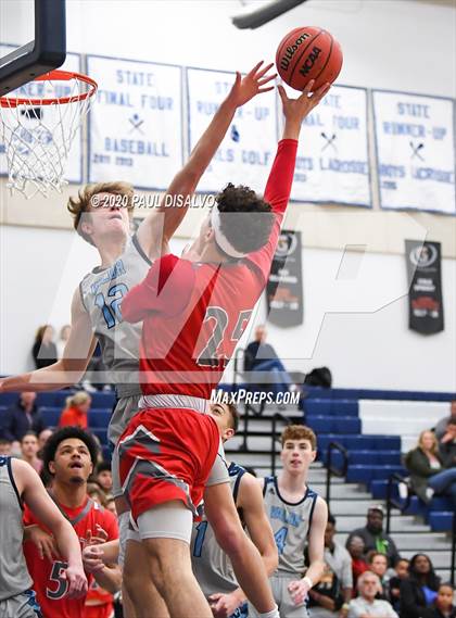 Thumbnail 3 in Denver East @ Valor Christian photogallery.