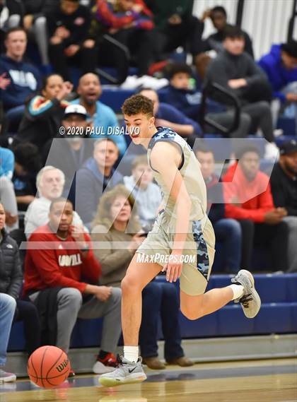 Thumbnail 2 in Denver East @ Valor Christian photogallery.