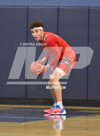 Thumbnail 2 in Denver East @ Valor Christian photogallery.