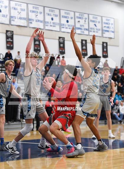 Thumbnail 1 in Denver East @ Valor Christian photogallery.