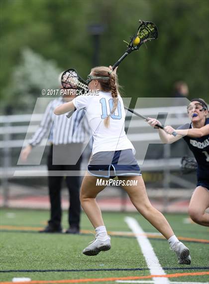 Thumbnail 1 in Washington-Lee vs Yorktown (VHSL 6A North Conference 6 Playoff) photogallery.