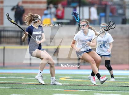 Thumbnail 2 in Washington-Lee vs Yorktown (VHSL 6A North Conference 6 Playoff) photogallery.