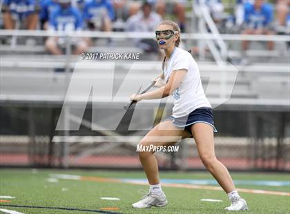 Thumbnail 1 in Washington-Lee vs Yorktown (VHSL 6A North Conference 6 Playoff) photogallery.