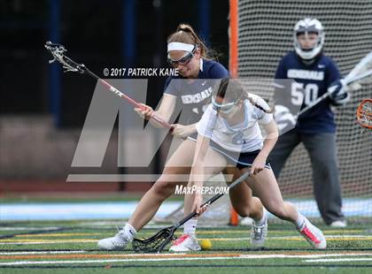 Thumbnail 1 in Washington-Lee vs Yorktown (VHSL 6A North Conference 6 Playoff) photogallery.