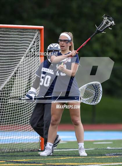 Thumbnail 2 in Washington-Lee vs Yorktown (VHSL 6A North Conference 6 Playoff) photogallery.
