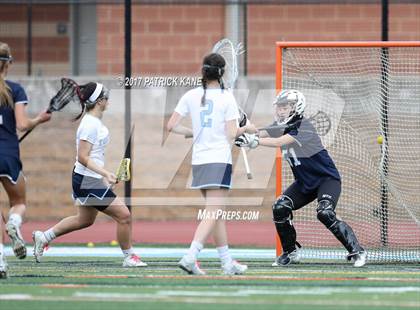 Thumbnail 1 in Washington-Lee vs Yorktown (VHSL 6A North Conference 6 Playoff) photogallery.