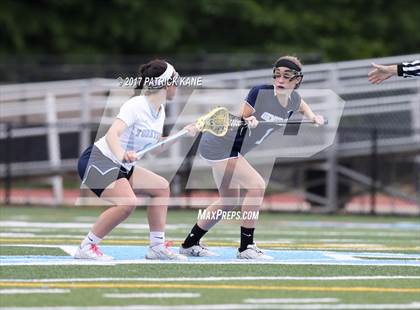Thumbnail 2 in Washington-Lee vs Yorktown (VHSL 6A North Conference 6 Playoff) photogallery.