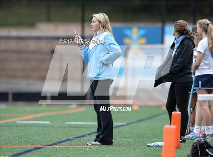 Thumbnail 2 in Washington-Lee vs Yorktown (VHSL 6A North Conference 6 Playoff) photogallery.
