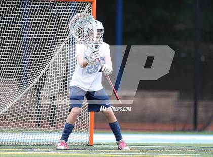 Thumbnail 3 in Washington-Lee vs Yorktown (VHSL 6A North Conference 6 Playoff) photogallery.