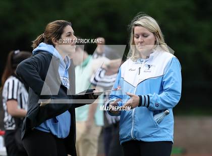 Thumbnail 1 in Washington-Lee vs Yorktown (VHSL 6A North Conference 6 Playoff) photogallery.