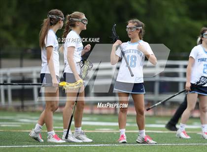 Thumbnail 1 in Washington-Lee vs Yorktown (VHSL 6A North Conference 6 Playoff) photogallery.