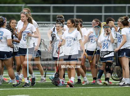 Thumbnail 3 in Washington-Lee vs Yorktown (VHSL 6A North Conference 6 Playoff) photogallery.