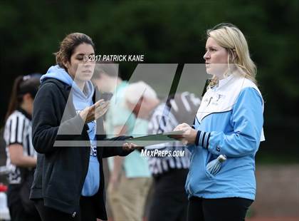 Thumbnail 2 in Washington-Lee vs Yorktown (VHSL 6A North Conference 6 Playoff) photogallery.