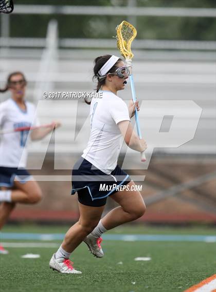 Thumbnail 1 in Washington-Lee vs Yorktown (VHSL 6A North Conference 6 Playoff) photogallery.