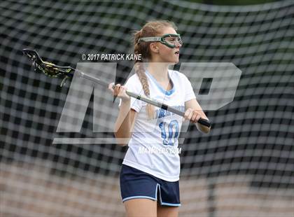 Thumbnail 3 in Washington-Lee vs Yorktown (VHSL 6A North Conference 6 Playoff) photogallery.