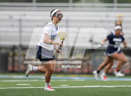 Thumbnail 3 in Washington-Lee vs Yorktown (VHSL 6A North Conference 6 Playoff) photogallery.