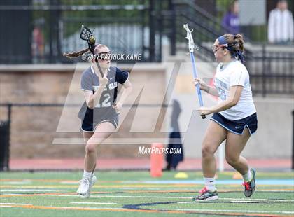 Thumbnail 1 in Washington-Lee vs Yorktown (VHSL 6A North Conference 6 Playoff) photogallery.