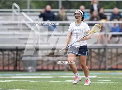 Thumbnail 1 in Washington-Lee vs Yorktown (VHSL 6A North Conference 6 Playoff) photogallery.
