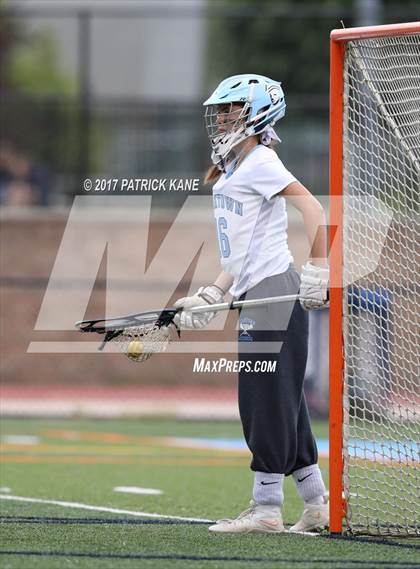 Thumbnail 1 in Washington-Lee vs Yorktown (VHSL 6A North Conference 6 Playoff) photogallery.