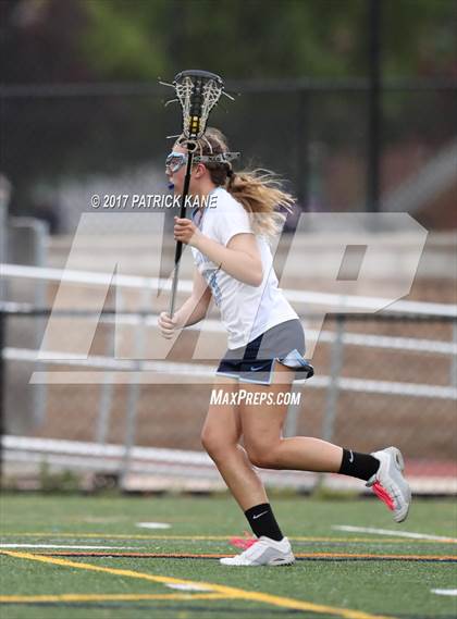 Thumbnail 3 in Washington-Lee vs Yorktown (VHSL 6A North Conference 6 Playoff) photogallery.