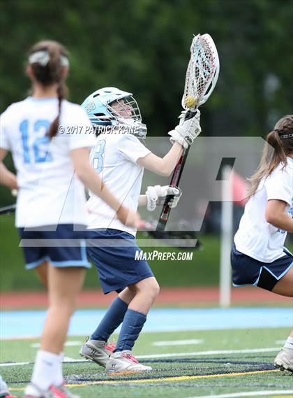 Thumbnail 3 in Washington-Lee vs Yorktown (VHSL 6A North Conference 6 Playoff) photogallery.
