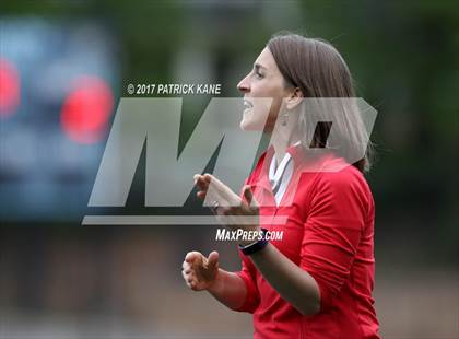 Thumbnail 3 in Washington-Lee vs Yorktown (VHSL 6A North Conference 6 Playoff) photogallery.