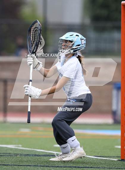 Thumbnail 2 in Washington-Lee vs Yorktown (VHSL 6A North Conference 6 Playoff) photogallery.