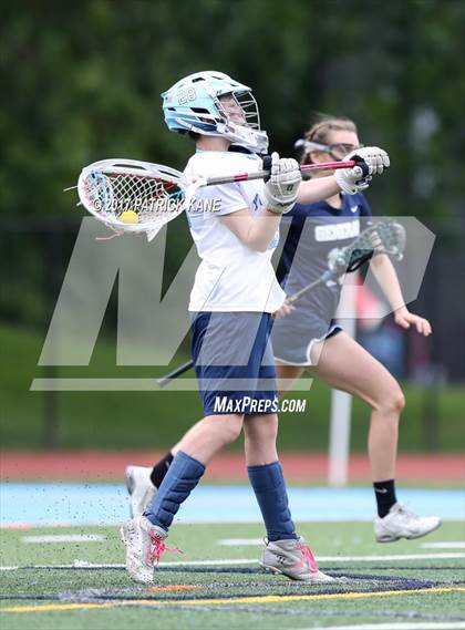 Thumbnail 3 in Washington-Lee vs Yorktown (VHSL 6A North Conference 6 Playoff) photogallery.