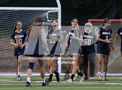 Thumbnail 1 in Washington-Lee vs Yorktown (VHSL 6A North Conference 6 Playoff) photogallery.