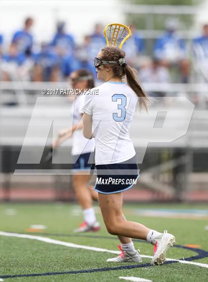 Thumbnail 1 in Washington-Lee vs Yorktown (VHSL 6A North Conference 6 Playoff) photogallery.