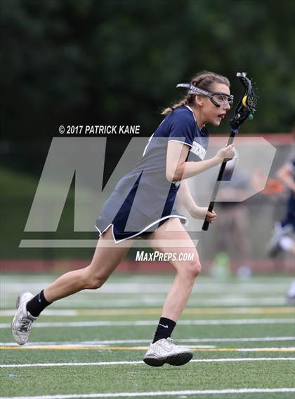 Thumbnail 3 in Washington-Lee vs Yorktown (VHSL 6A North Conference 6 Playoff) photogallery.