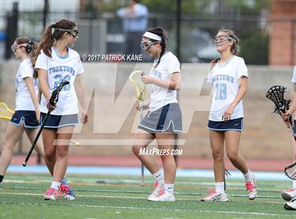Thumbnail 1 in Washington-Lee vs Yorktown (VHSL 6A North Conference 6 Playoff) photogallery.