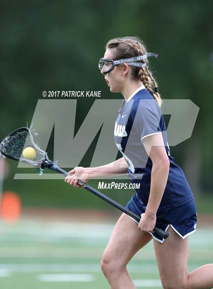 Thumbnail 3 in Washington-Lee vs Yorktown (VHSL 6A North Conference 6 Playoff) photogallery.