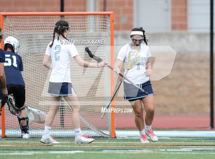 Thumbnail 2 in Washington-Lee vs Yorktown (VHSL 6A North Conference 6 Playoff) photogallery.