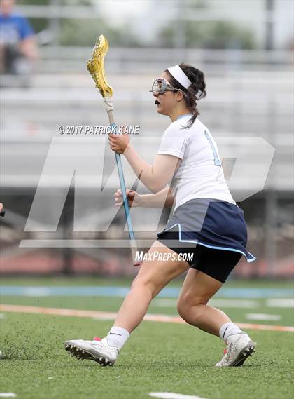 Thumbnail 3 in Washington-Lee vs Yorktown (VHSL 6A North Conference 6 Playoff) photogallery.