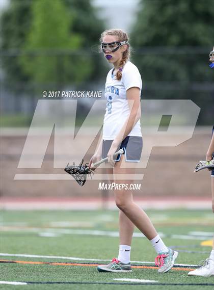 Thumbnail 1 in Washington-Lee vs Yorktown (VHSL 6A North Conference 6 Playoff) photogallery.