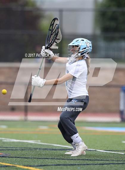 Thumbnail 3 in Washington-Lee vs Yorktown (VHSL 6A North Conference 6 Playoff) photogallery.