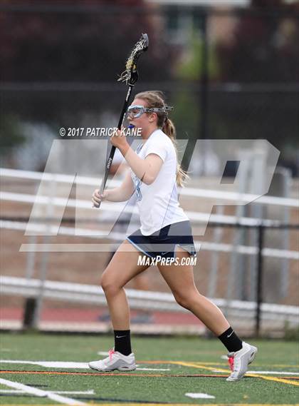 Thumbnail 1 in Washington-Lee vs Yorktown (VHSL 6A North Conference 6 Playoff) photogallery.